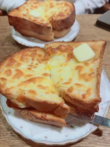 _tobachi_ とばちの栄養 사진