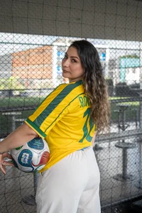 Venus_Cooperr I love Soccer ⚽ slika 3