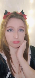 ✨ Amber's Flirty Glow 💖 de Amber_prada Foto