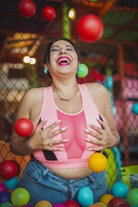 Sweet girl 🍭 de KendalMilleer Foto 3