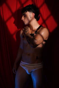 Zack_Bellmont1 Your Bad Boy 😈 รูป  4