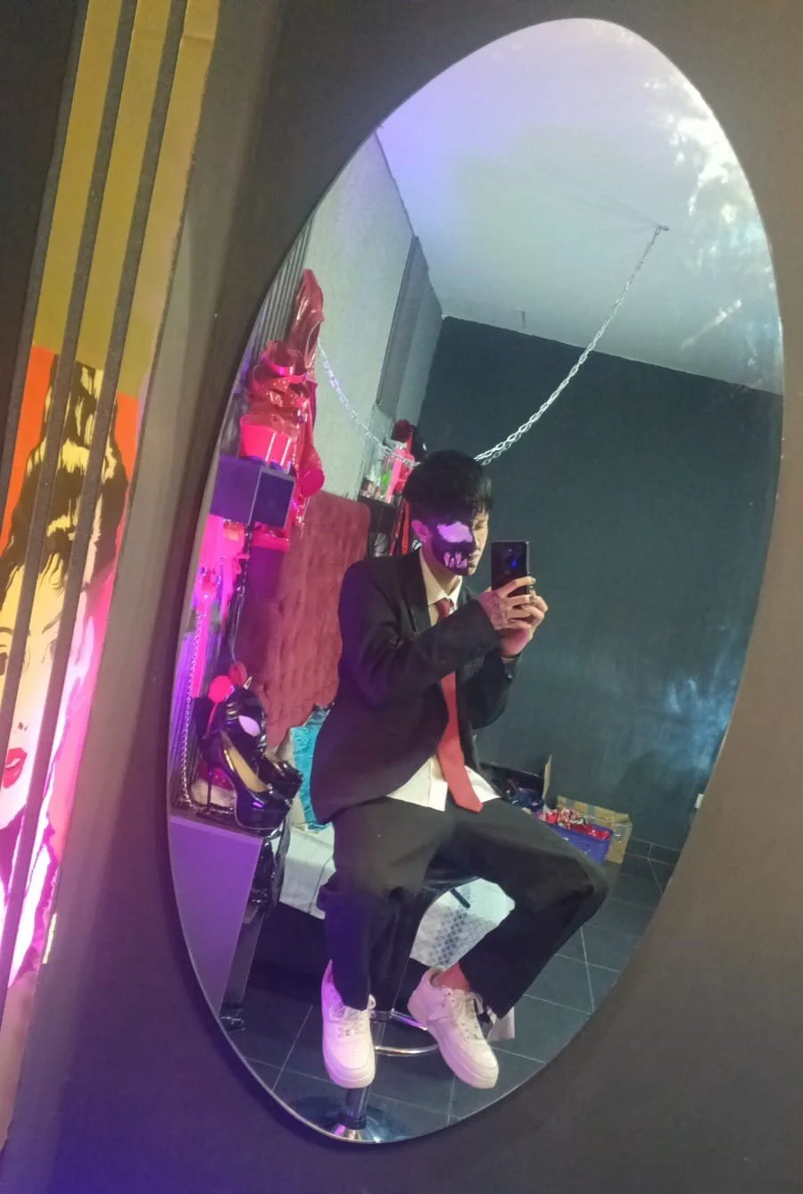 MikeHunteer 熱門圖片 5129