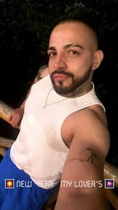 Hoot_tigerのNew YEAR meの 2枚の写真