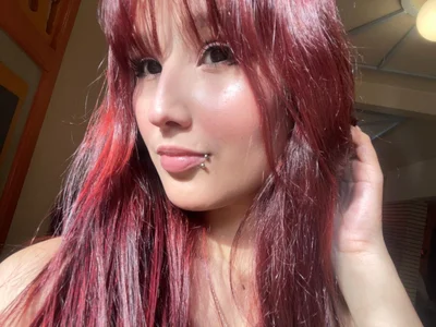 Zdjęcia abby-joule My face:  3