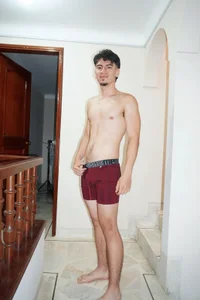 hey od manu_ferx  5 snímek