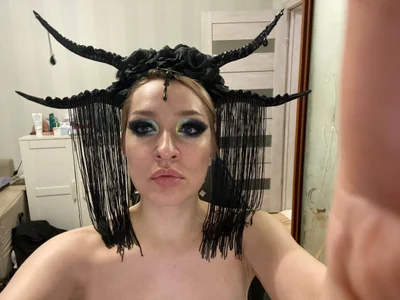 thecoldestmarchGrete图片 2