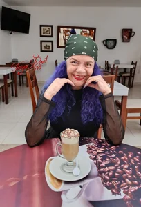 freyadevil333 Urban Calm, Coffee & Tattoos Bilde 2