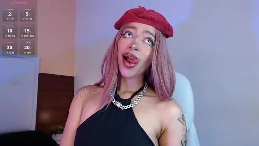 Ariadnaaa_ I love makeup 🥰​ 사진