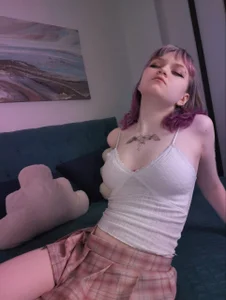 Cute girl💗 de blue_nymph1  9 Imagens