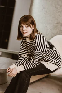 marie_reyes_ Hello World! Foto 3