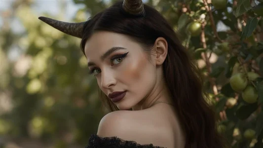 MarieKarma 😈 Immagine 