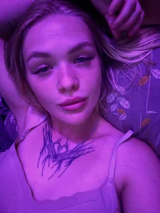 sensual lighting de BeckieRosenbergers Foto 2