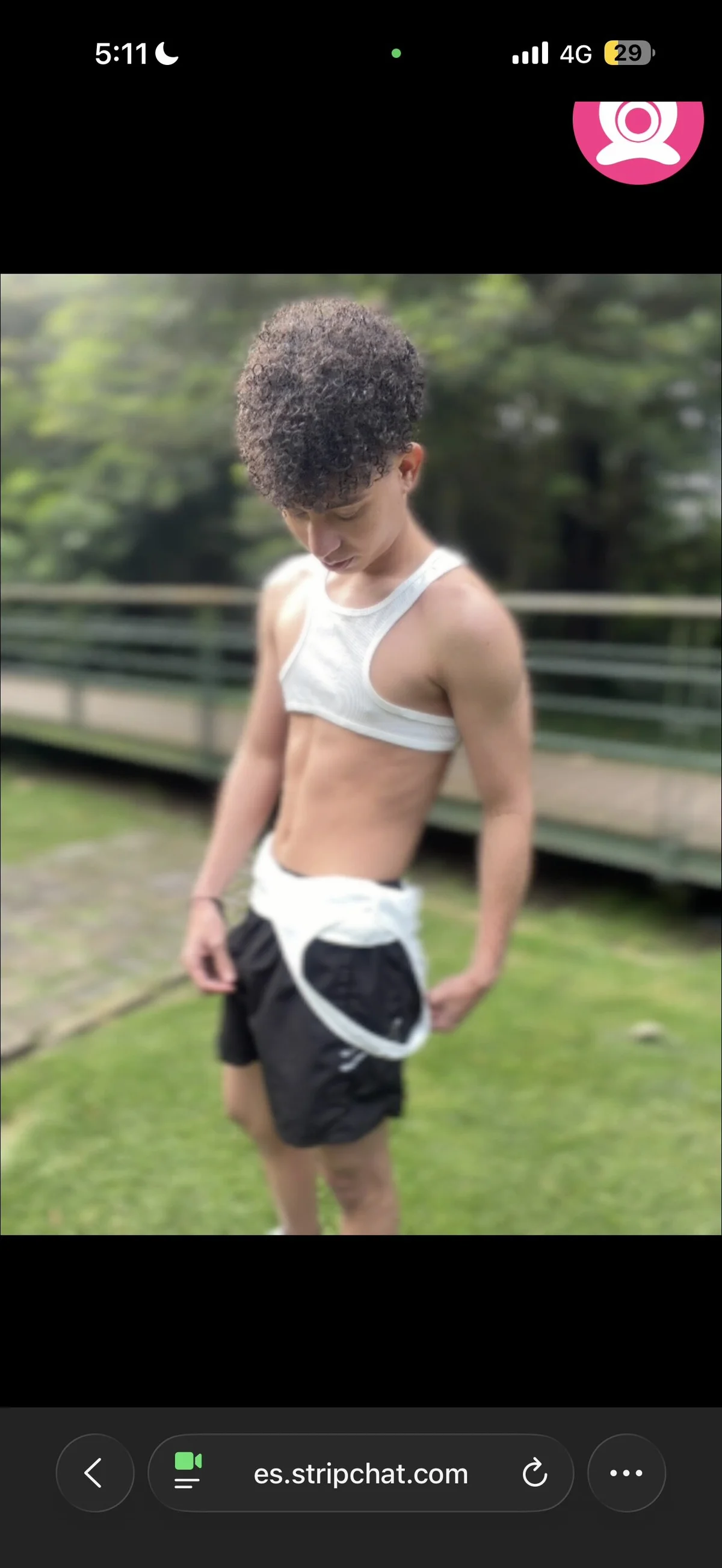 yoursexyjose 热门图片 6507