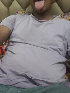 Mysterious_Harry Public Foto