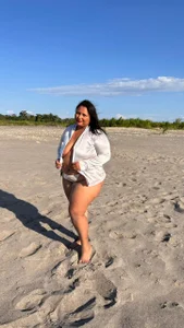 BWW-CINDY11 my beach day 🔥🌟  4. fénykép