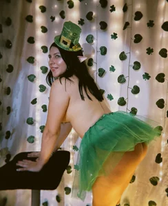 Latin_Rachell3 Saint Patrick 🍀 圖片