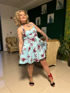 Allura_Jenson Summer is here зображення