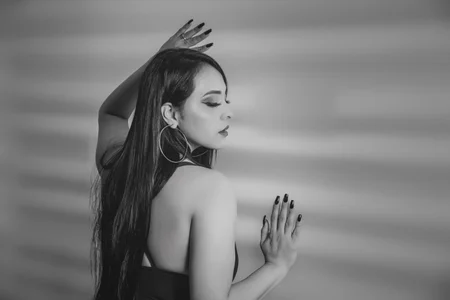 Nasty Eva♥ od Eva_Grace_  snímek