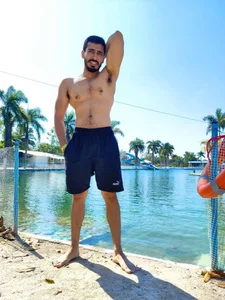 muscle_ares Funday 🥵🌊 Foto