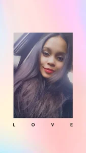 santana_lovay cutiiiieee❤❤❤😊 Pic