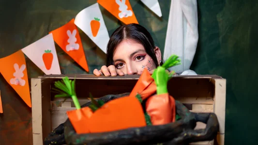 moon_winy If Easter is rebirth... I want to be reborn with y Poză