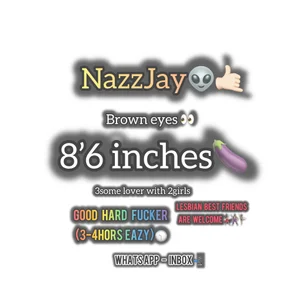 Nazzjay NazzJay Foto