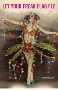 AmazonianMistress ✌️ Immagine  7