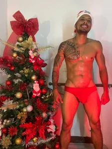 Sweet_Alessandre Sexy Merry Christmas 2024 🎅✨🎉🎁 Foto