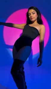 valentinna_montess style 💫 Foto