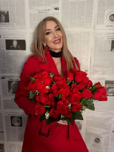 LadyLeea kullanıcısının Roses albümü -  5 fotoğraf
