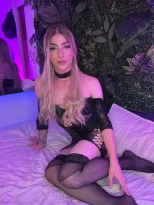 Alana_Stone Alana 🌹 Billede 5