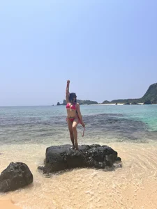 Summer 2026🔥 de AsianSweetMilf  9 Imagens