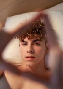 ConnorBlake Just Me 😏 зображення