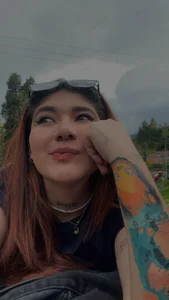 evelyx69x Public Pic