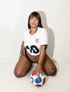 Nicolemorelli2 World Cup 2026 ⚽ Pic