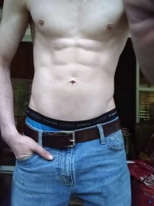 Eros69JB Me Billede