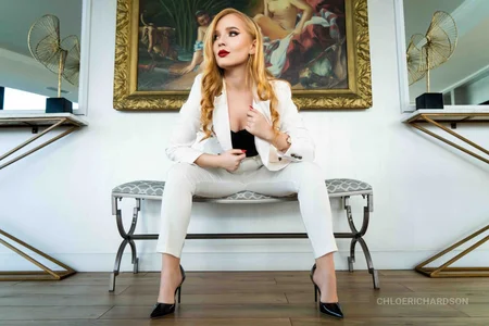 Business Woman de Chloe_Richardson  6 Imagens