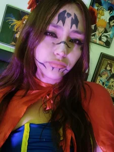 Sakura_Mimi Halloween Foto 2