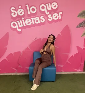 Maya-squirt Sweet like a dream 💗 — Dulce como un sueño. Pic 2