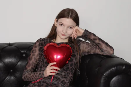 NikaRainのfor uの 6枚の写真