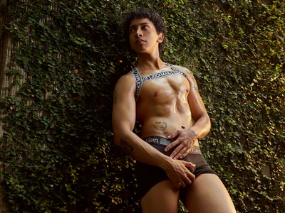 EnriqueBrookl's XXX Nude Photo 6