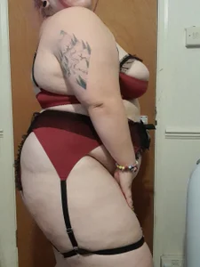TamsinBells XXX nøgenfoto 5