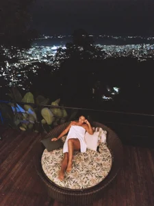 GLAMPING DAYS! de lannabellx  Imagens