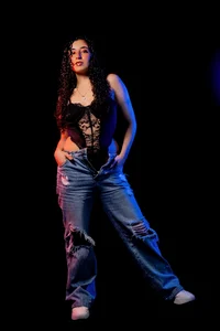 My jeans hide great pleasure de DemiJones_ Foto 3