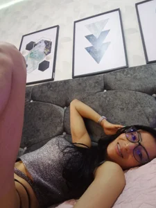 🍓With an innocent face but with a wicked mind🍓 de ALEJANDRACHERRY_ Foto 4