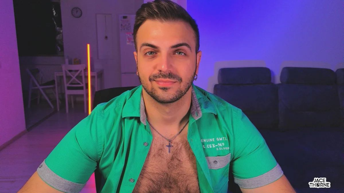 Jace_Thorne Právě oblíbené foto 6763
