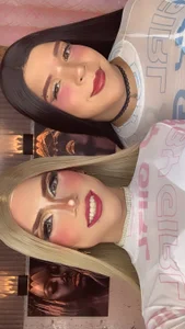_the_blonde_girls01 Public Pic 6