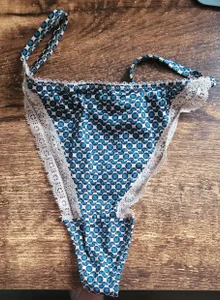 Buy My Pantie de FunnyAly  3 Imagens