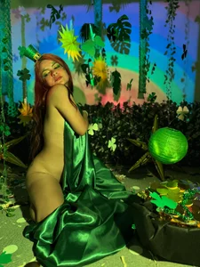 AbbyWathson 🍀ST. PATRICK´S Pic 3