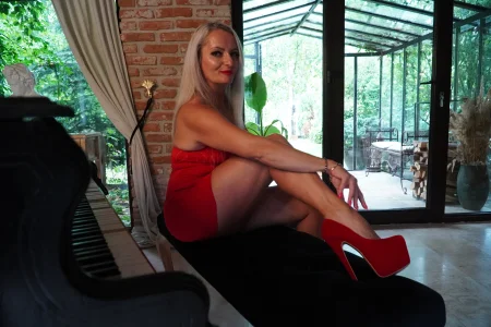 LadyTouch New session of shooting ! Pic 7